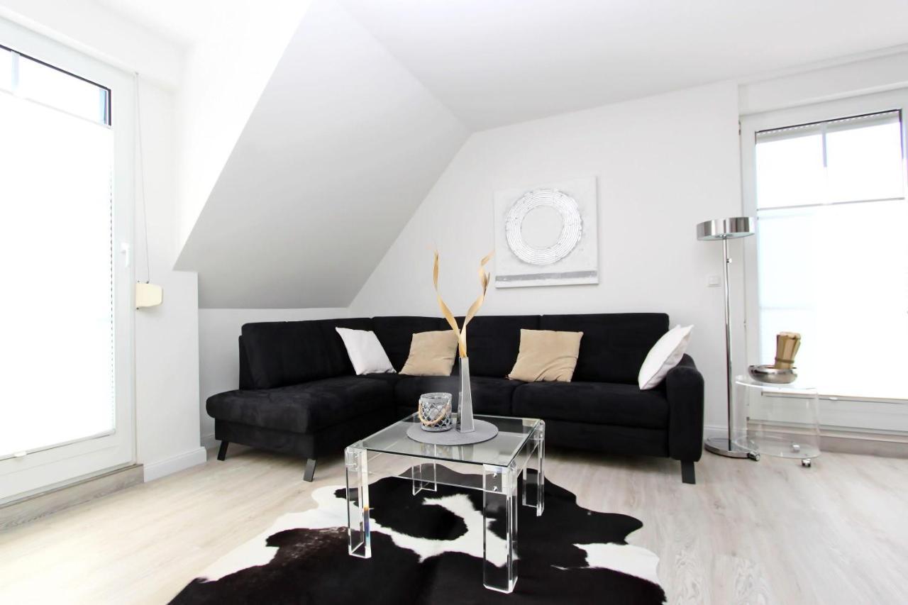 Apartment Strandlicht
