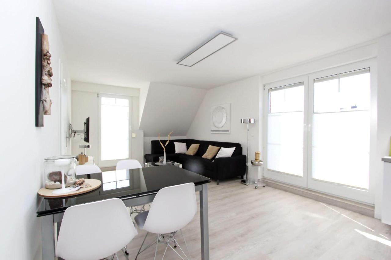 Strandlicht Apartment