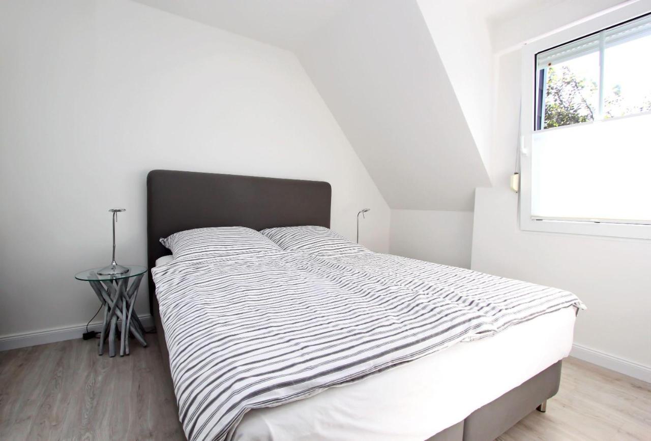 Strandlicht Apartment